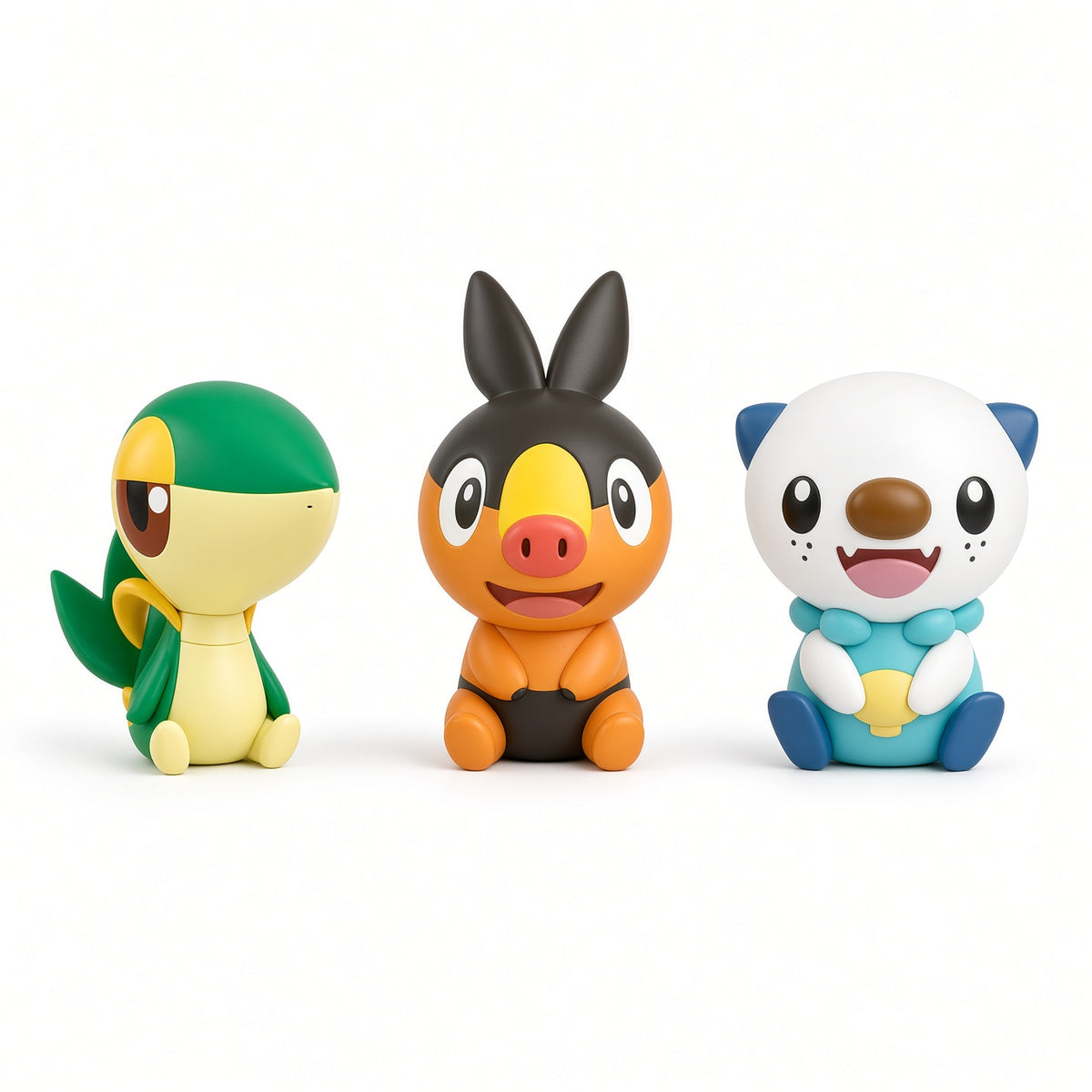 Pokémon Palmsize Wonders - First Partner Series Blind Box | CRAZXY