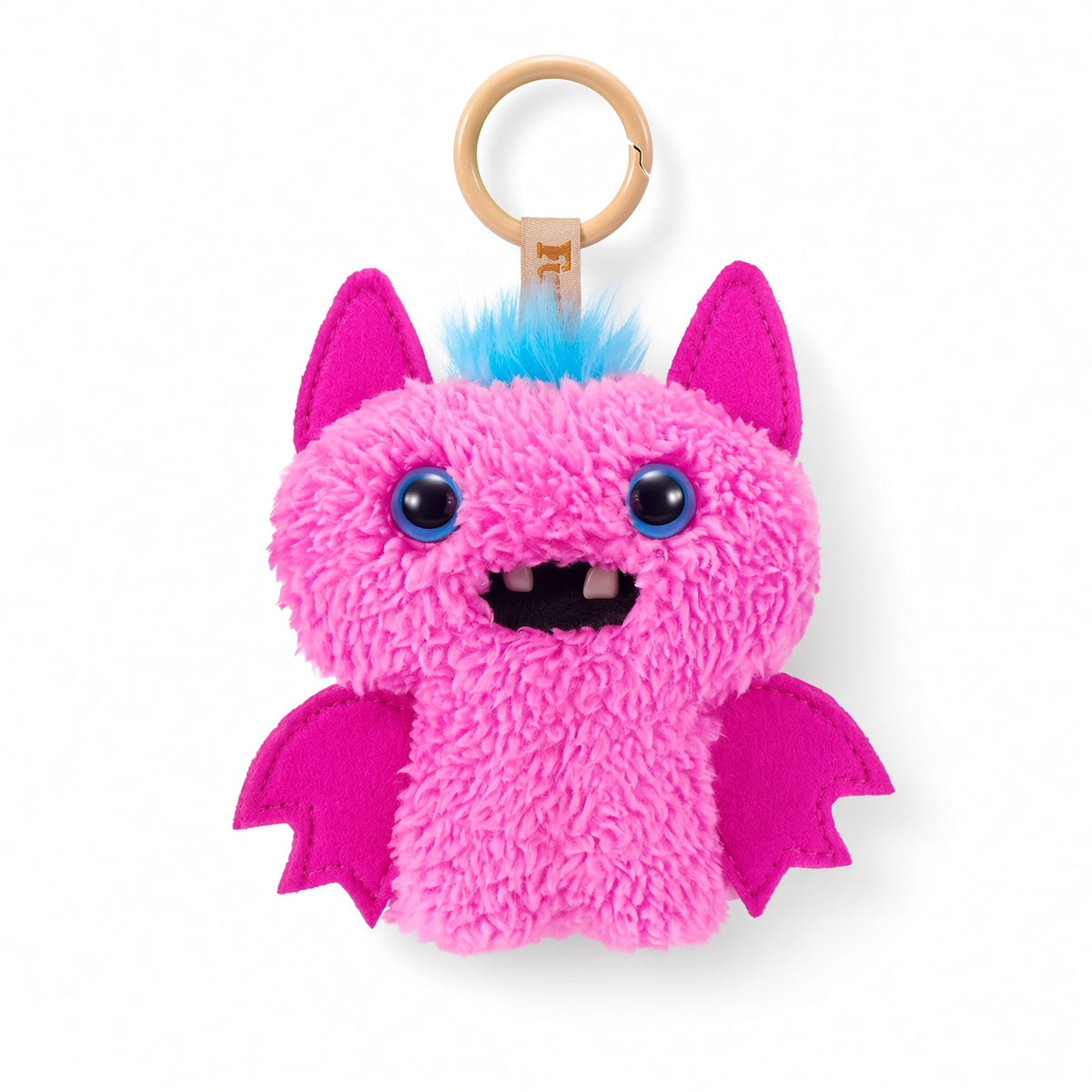 Fuggler Baby Pinkles Plush Bag Charm Blind Box | CRAZXY
