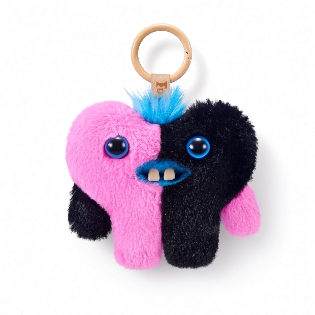 Fuggler Baby Pinkles Plush Bag Charm Blind Box | CRAZXY