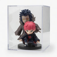 POPMART Naruto: Shippuden Series Battle Against Akatsuki Themed Figure