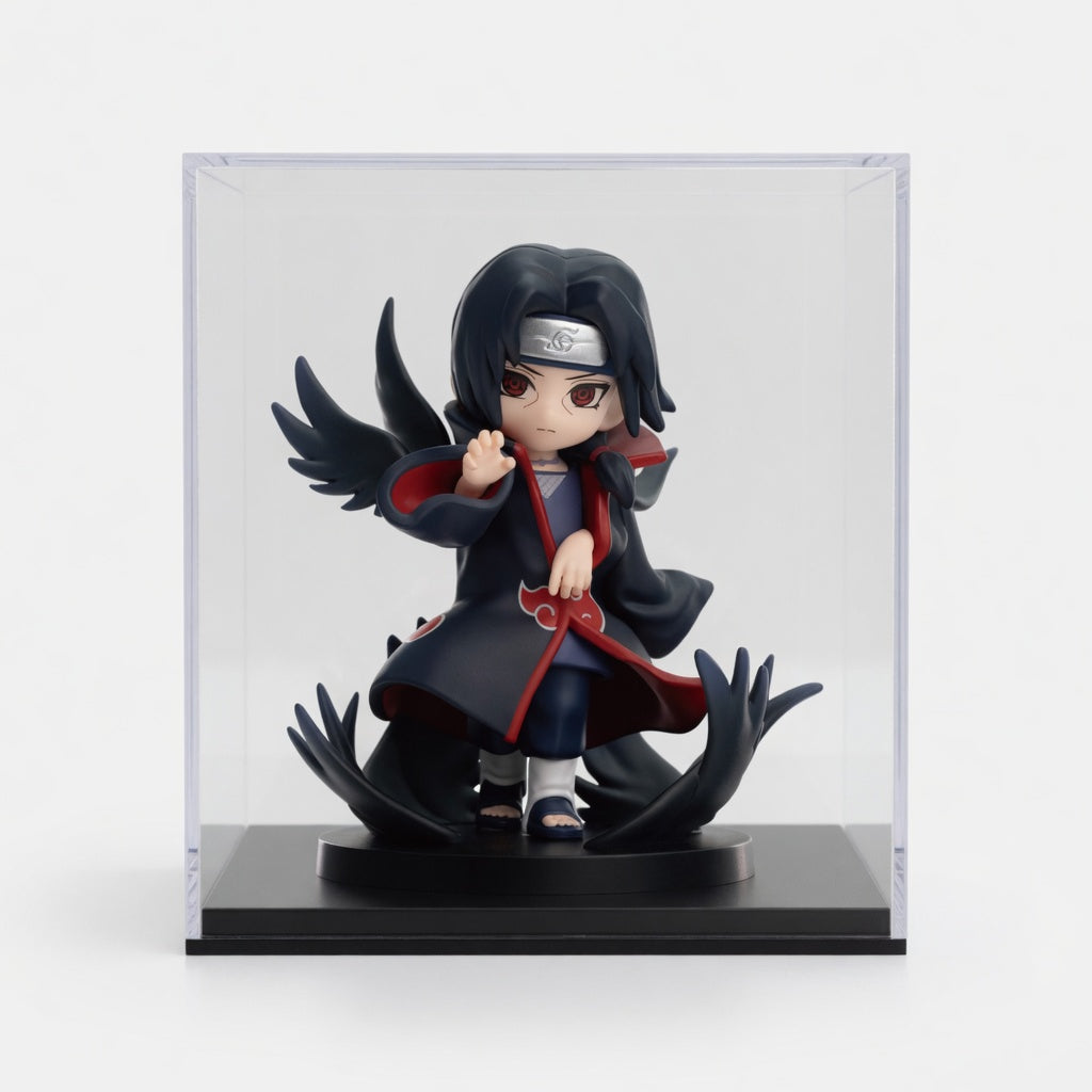 POPMART Naruto: Shippuden Series Battle Against Akatsuki Themed Figure