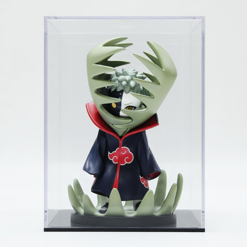 POPMART Naruto: Shippuden Series Battle Against Akatsuki Themed Figure