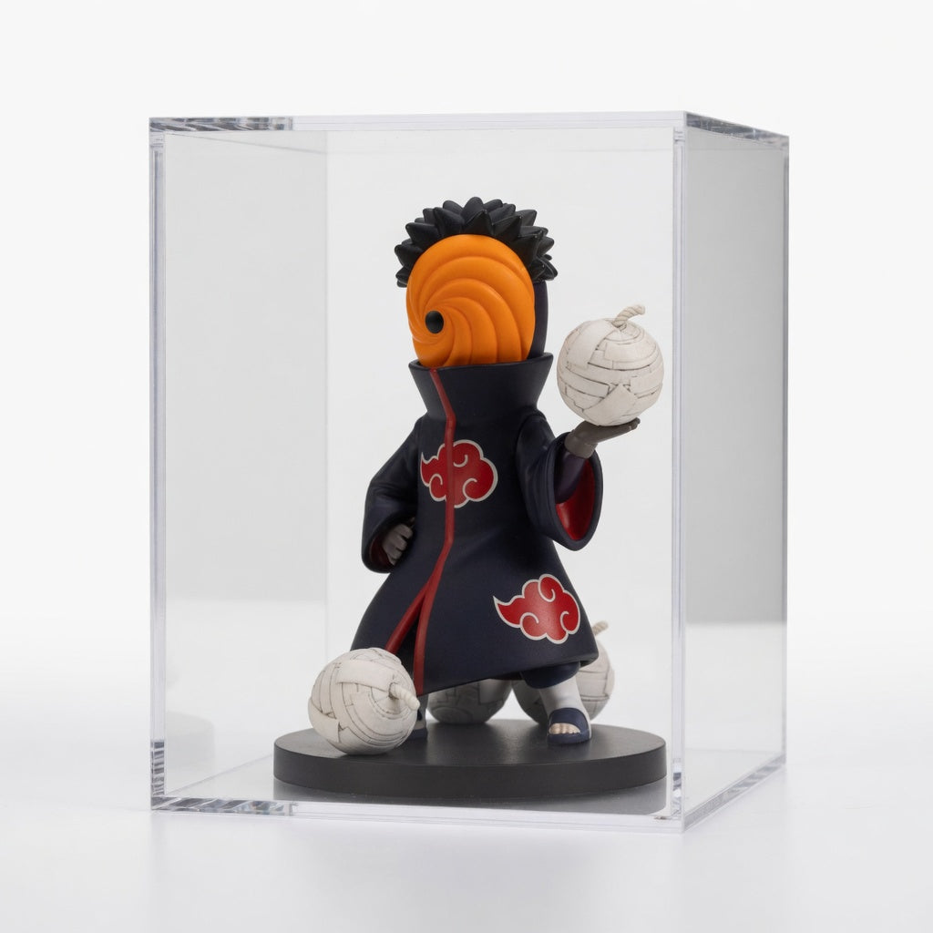 POPMART Naruto: Shippuden Series Battle Against Akatsuki Themed Figure
