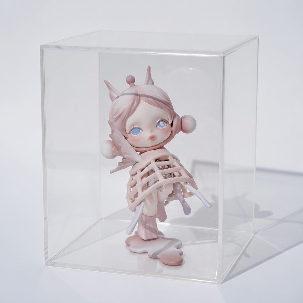 POPMART SKULLPANDA The Paradox Series Figures