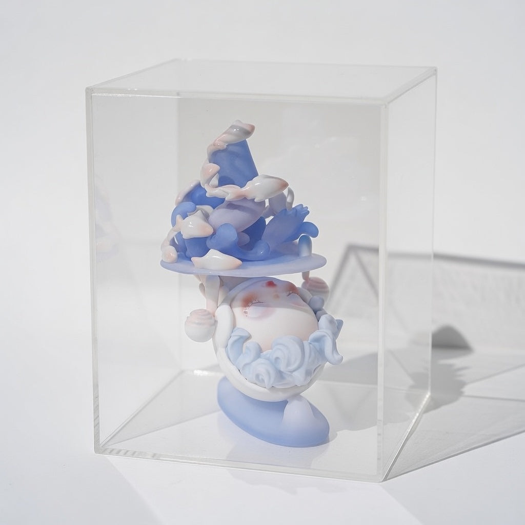 POPMART SKULLPANDA The Paradox Series Figures
