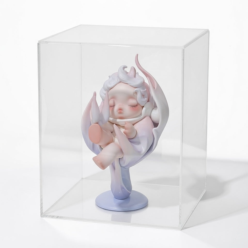 POPMART SKULLPANDA The Paradox Series Figures