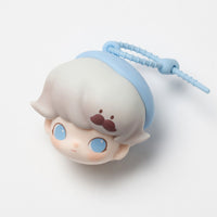 POPMART DIMOO Crush on Coffee Series Earphone Case