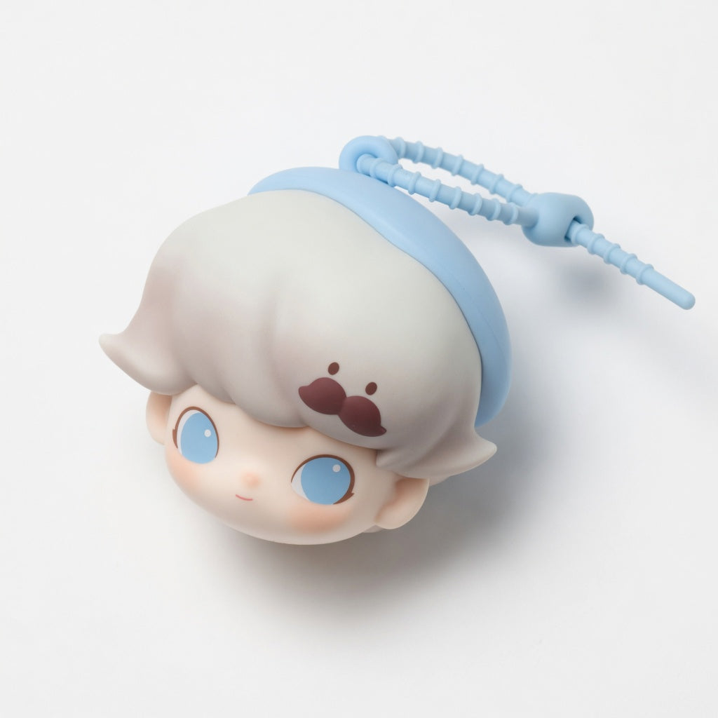POPMART DIMOO Crush on Coffee Series Earphone Case