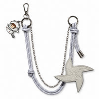 POPMART Hirono Echo Series - Pendant Chain Blind Box