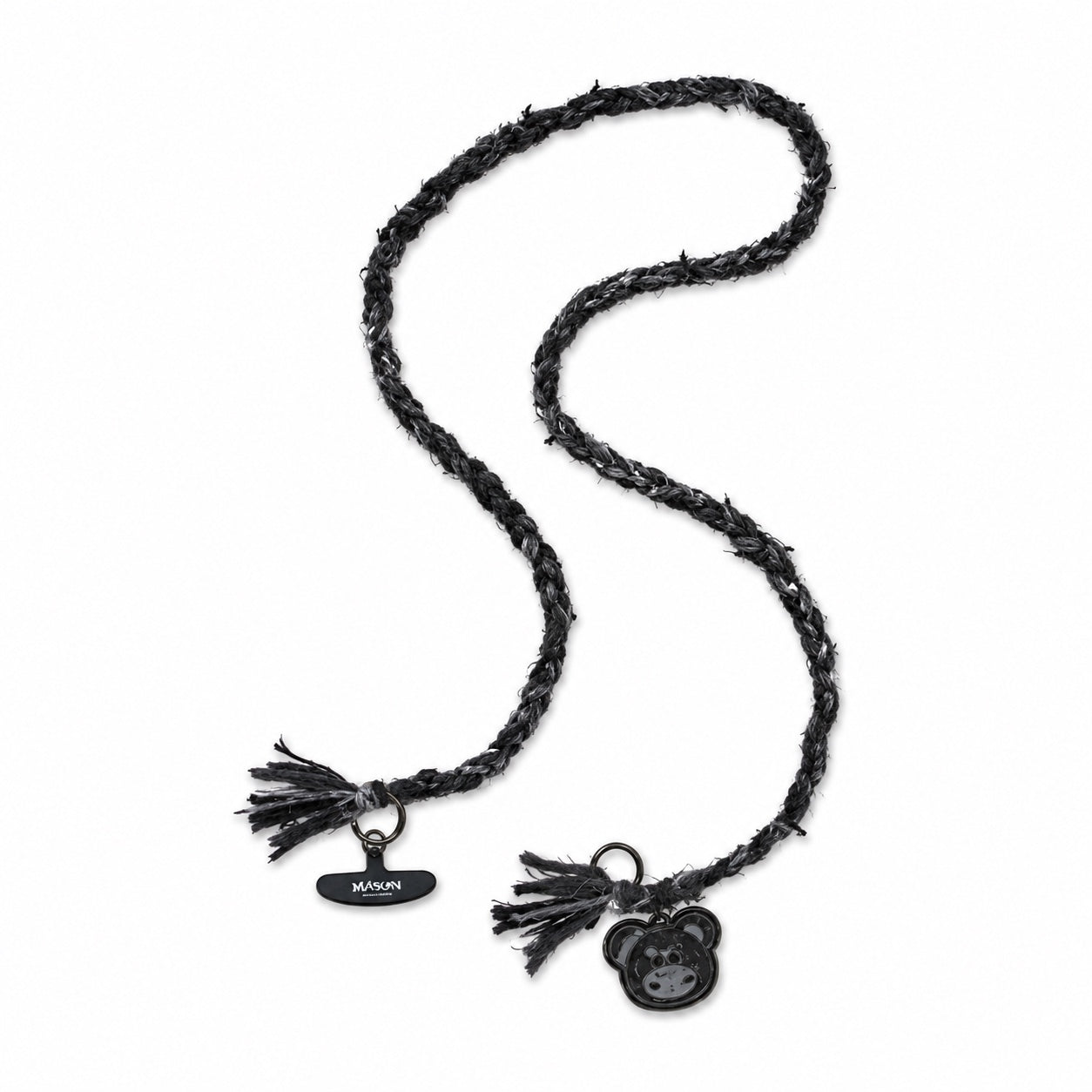 POPMART Hirono Road Journal Series-Phone Lanyard Blind Box