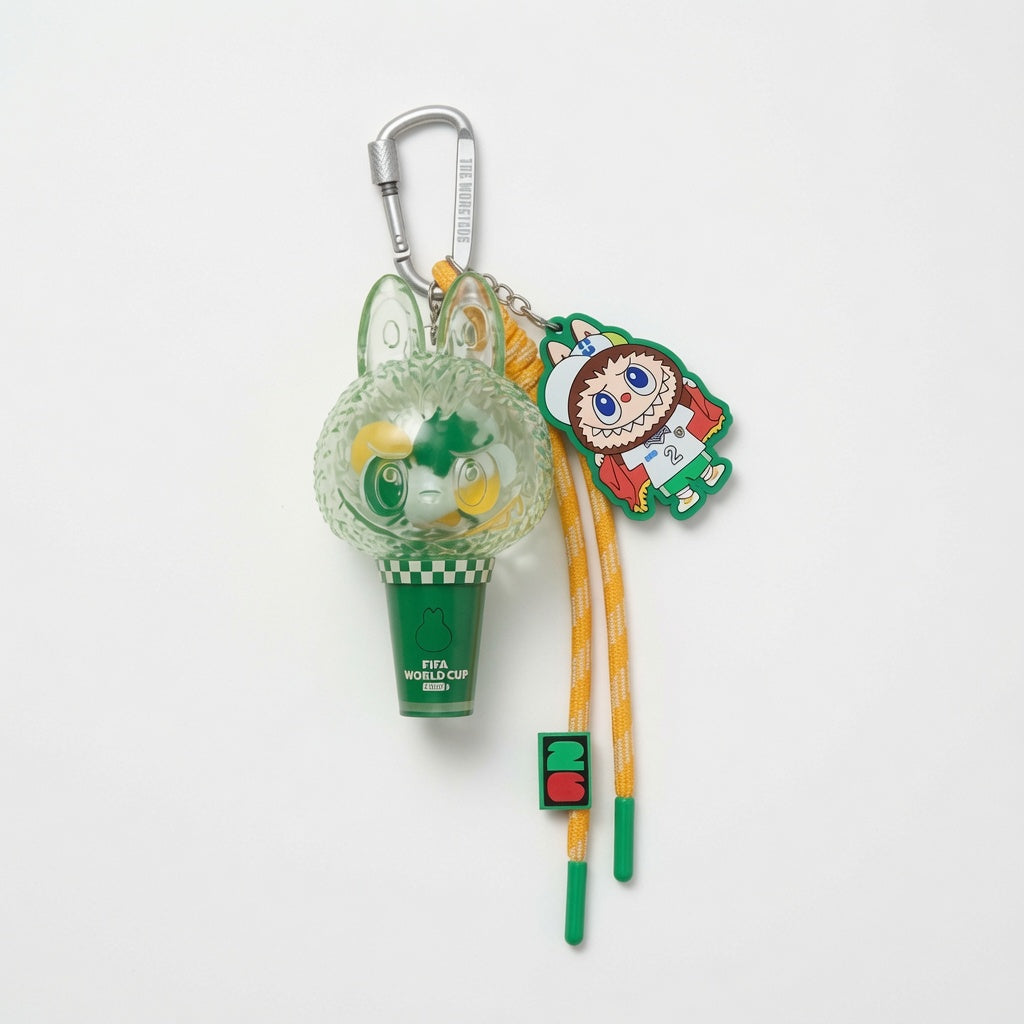 POPMART THE MONSTERS × FIFA SERIES-Mini Pendant Light Blind Box