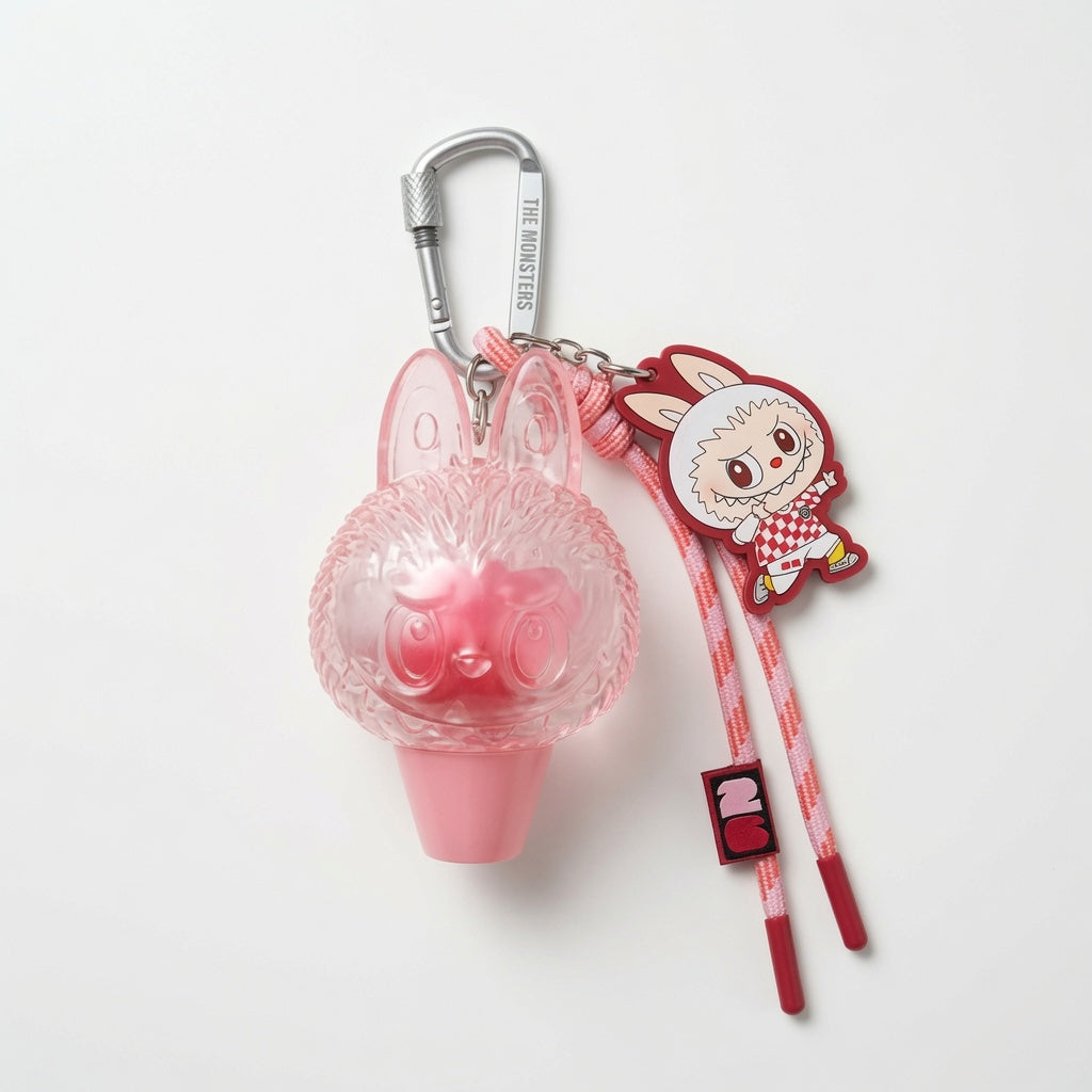 POPMART THE MONSTERS × FIFA SERIES-Mini Pendant Light Blind Box
