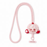 POPMART SKULLPANDA You Found Me！Series Phone Lanyard