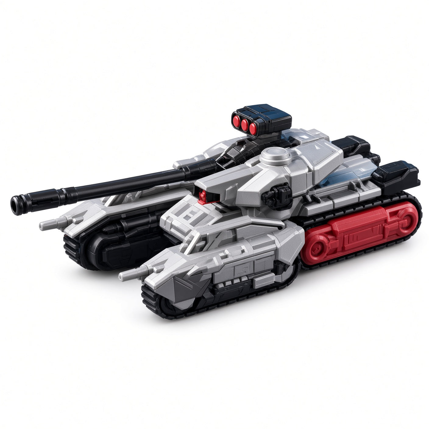 Blokees Transformers Building Block Car Collectible Model Kit – Random Style Snap-Fit Boys Toy | CRAZXY