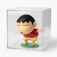 52TOYS Blind Box - Crayon Shin-Chan Dynamic Life (Original Box of 4 Different Model)