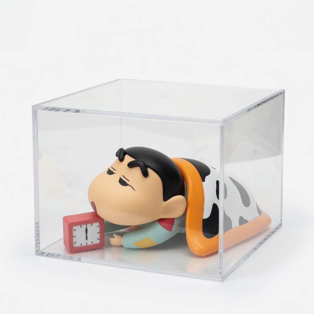 52TOYS Crayon Shin-chan Daily Life Series 1