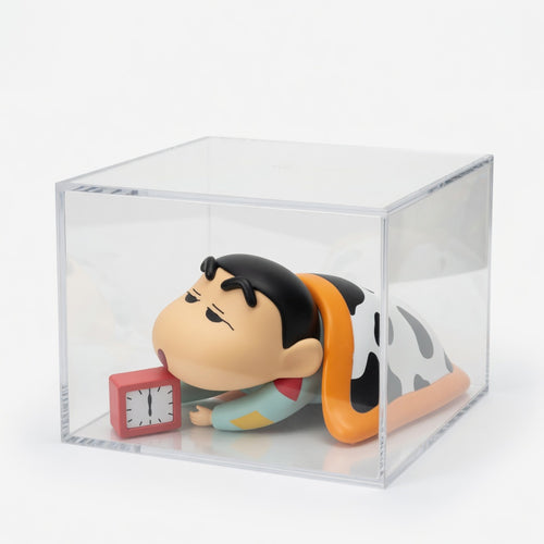 52TOYS Crayon Shin-chan Daily Life Series 1