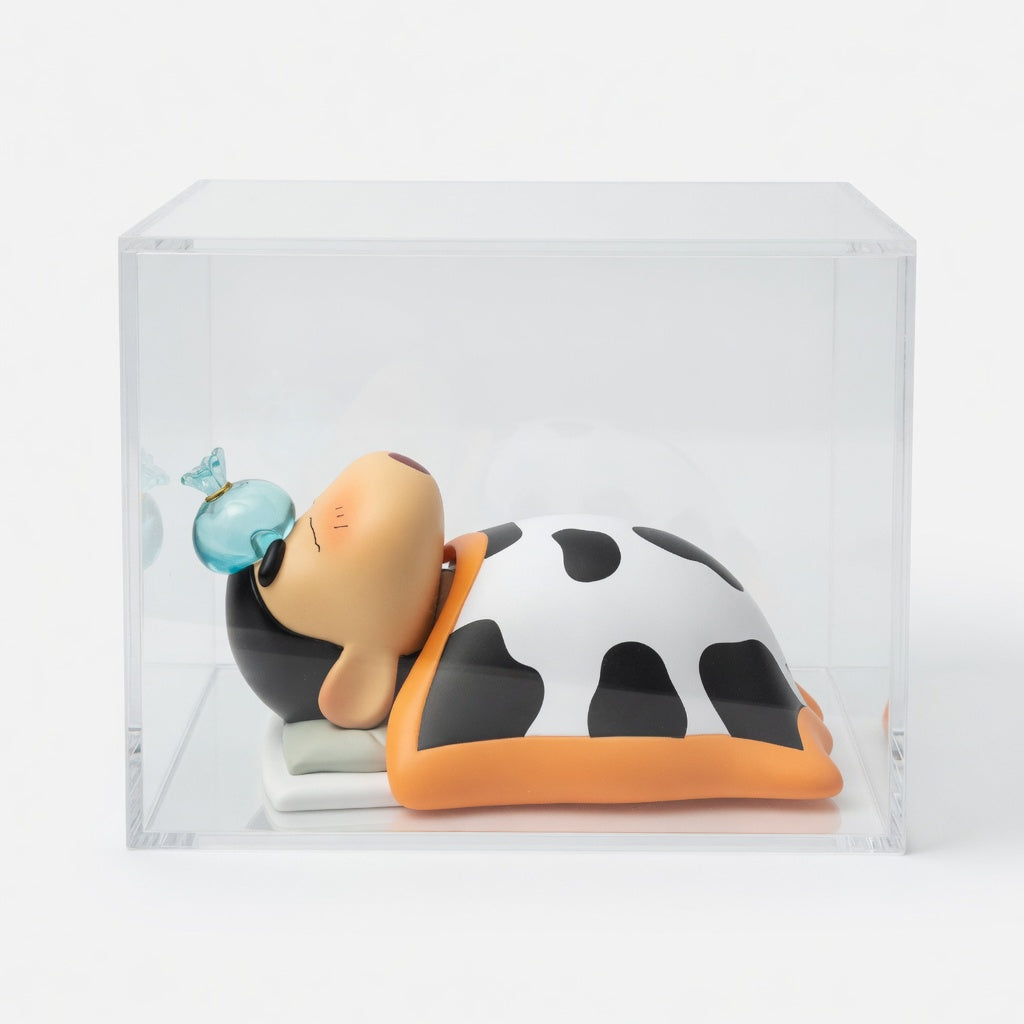 52TOYS Crayon Shin-chan Daily Life Series 1