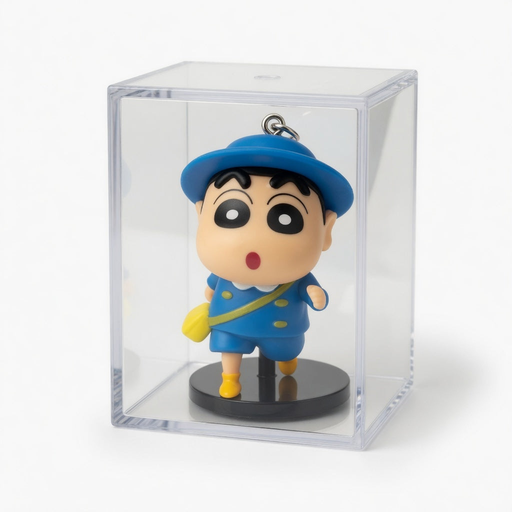 52TOYS Crayon Shin-chan Daily Life Series 3