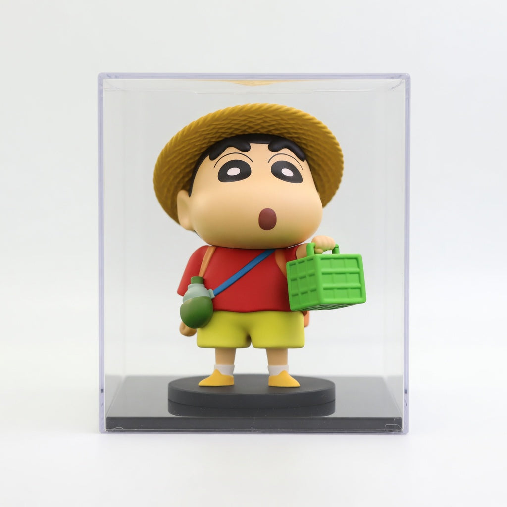 52TOYS Crayon Shin-chan Daily Life Series 3