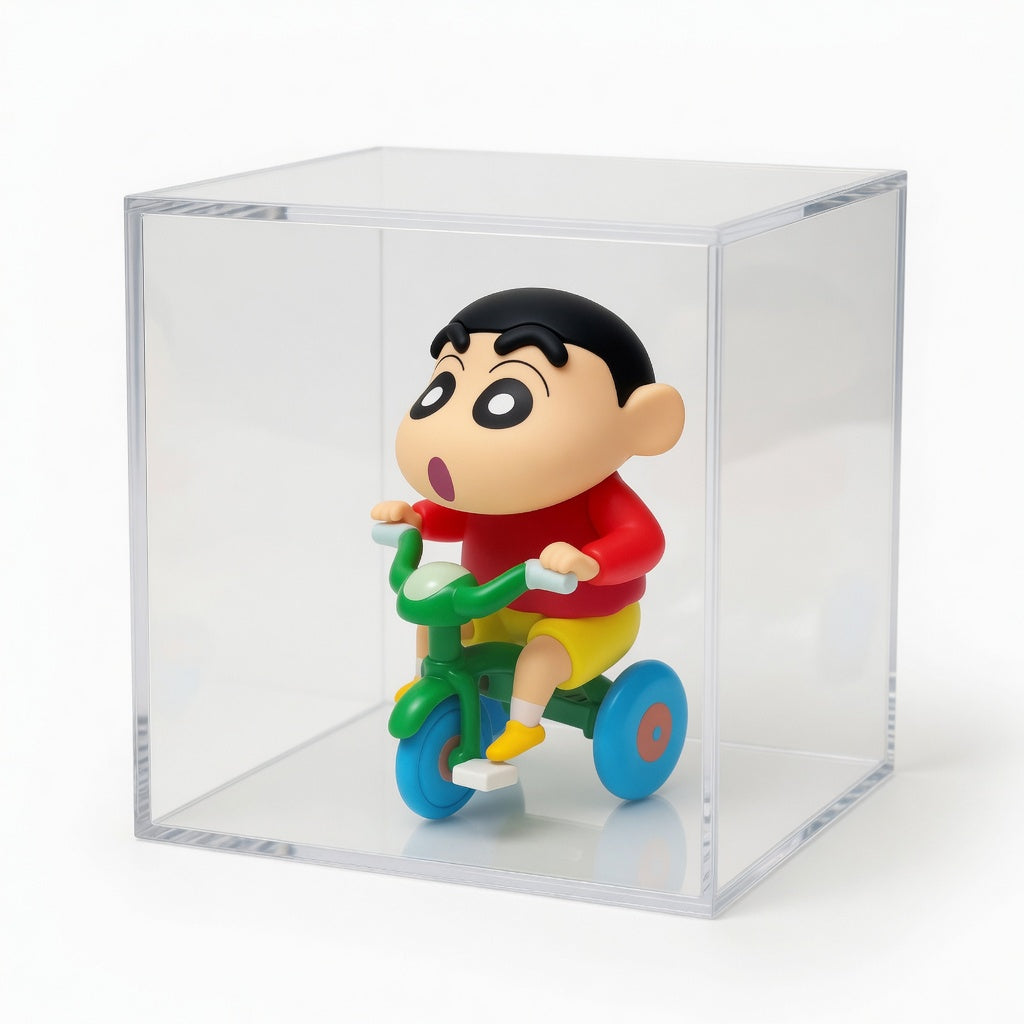 52TOYS Crayon Shin-chan Daily Life Series 3