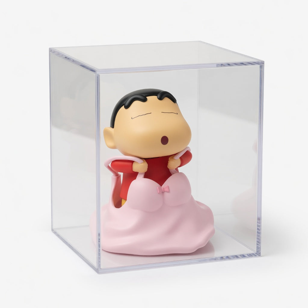 52TOYS Crayon Shin-chan Daily Life Series 3
