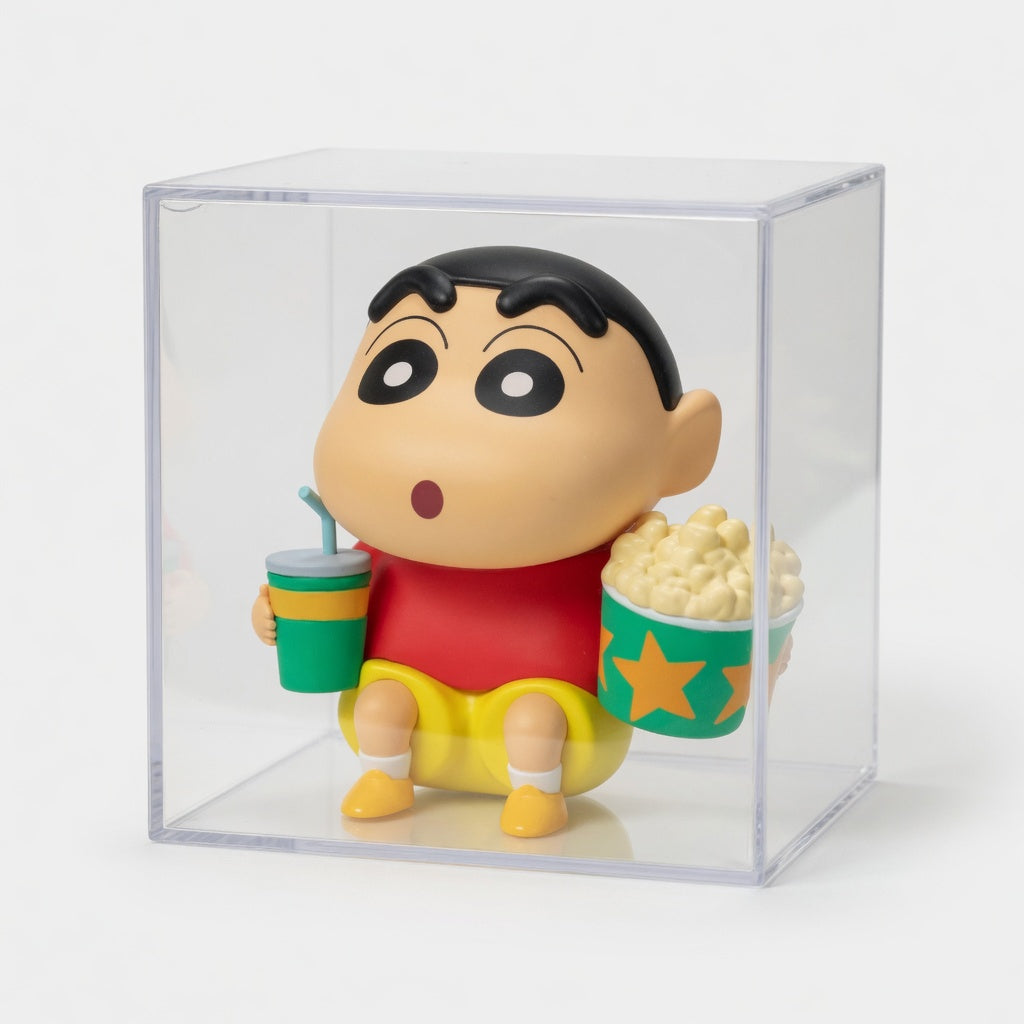52TOYS Crayon Shin-chan Daily Life Series 3