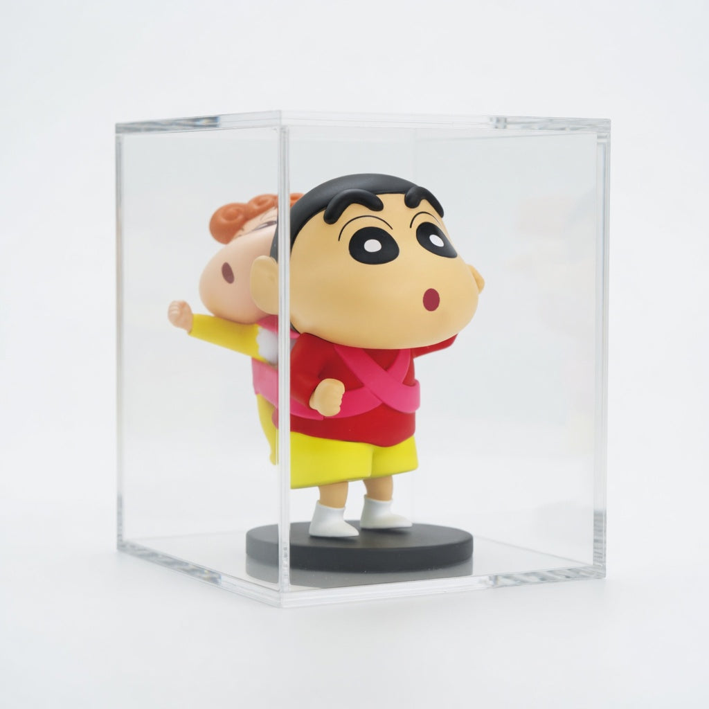 52TOYS Crayon Shin-chan Daily Life Series 3