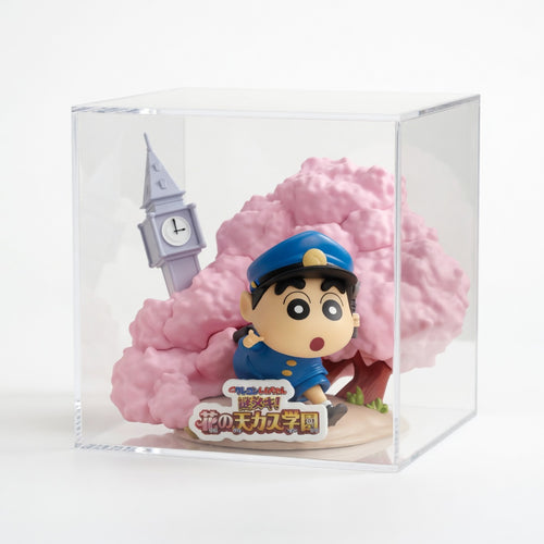 52TOYS Crayon Shin-chan Movie Iconic Scenes Series
