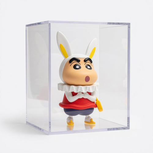 52TOYS Crayon Shin-chan Fairy Tale Series