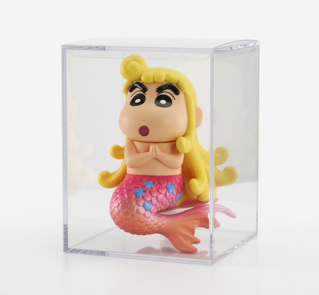 52TOYS Crayon Shin-chan Fairy Tale Series