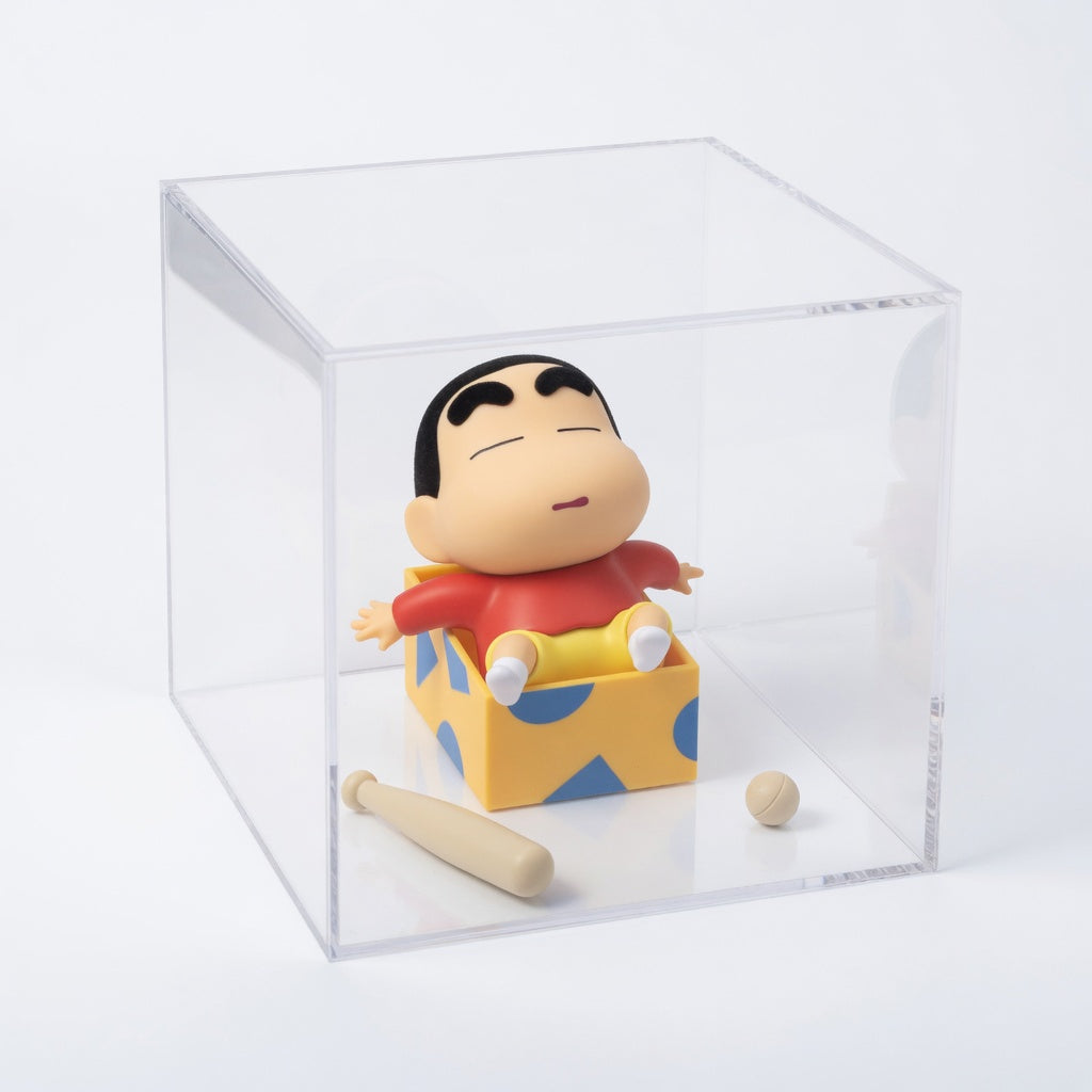 52TOYS Crayon Shin-chan Little Potato Series