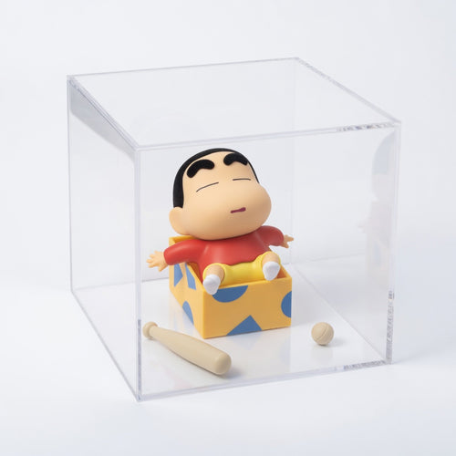 52TOYS Crayon Shin-chan Little Potato Series