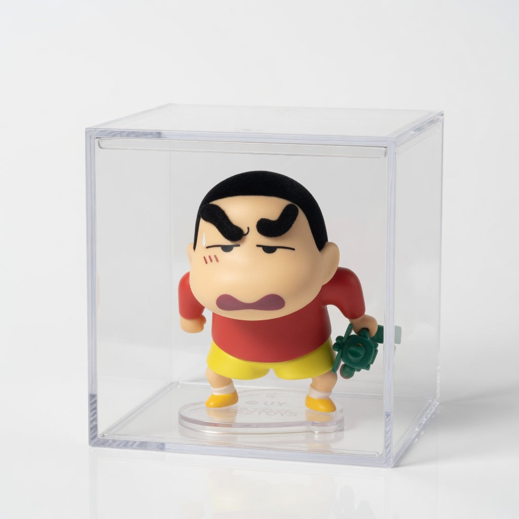 52TOYS Crayon Shin-chan Little Potato Series