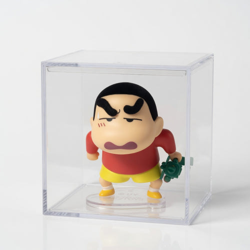52TOYS Crayon Shin-chan Little Potato Series