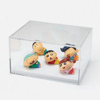 52TOYS Crayon Shin-chan MiniMe Every Corner Series