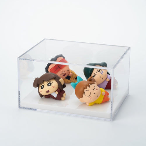 52TOYS Crayon Shin-chan MiniMe Every Corner Series