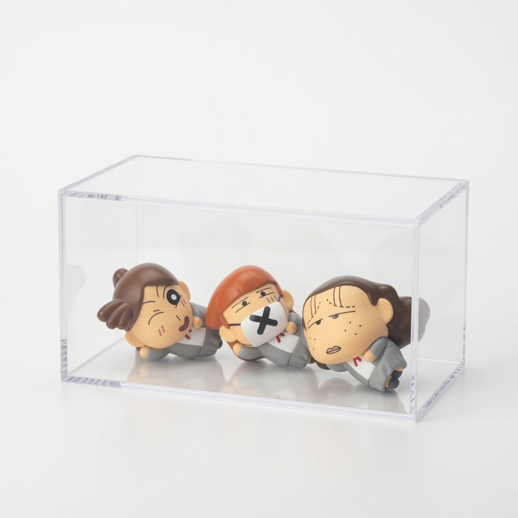 52TOYS Crayon Shin-chan MiniMe Every Corner Series