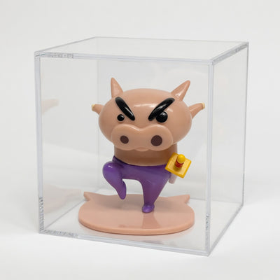 52TOYS Crayon Shin-chan Shiro's Daily Life Series | CRAZXY