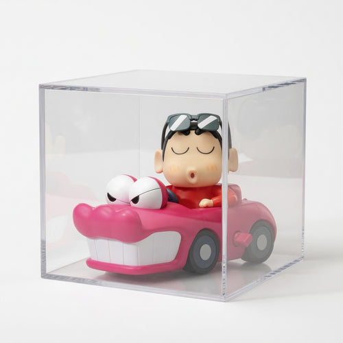 52TOYS Crayon Shin-chan Super Energetic Action Series