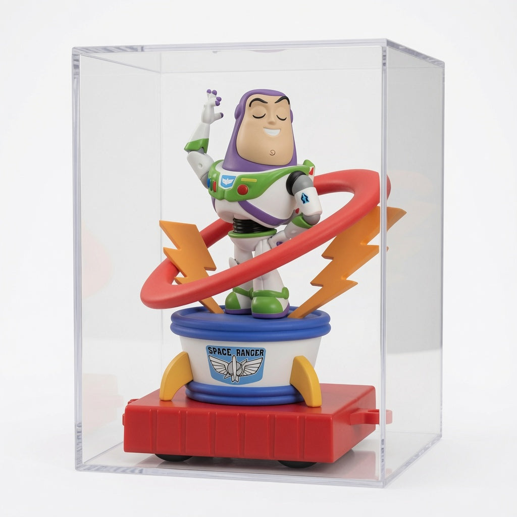 52TOYS Disney Toy Story Toy Parade Series Blind Box | CRAZXY