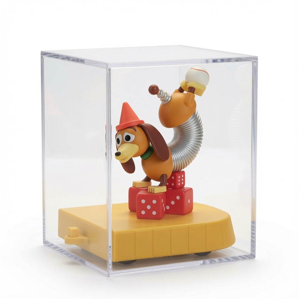 52TOYS Disney Toy Story Toy Parade Series Blind Box | CRAZXY