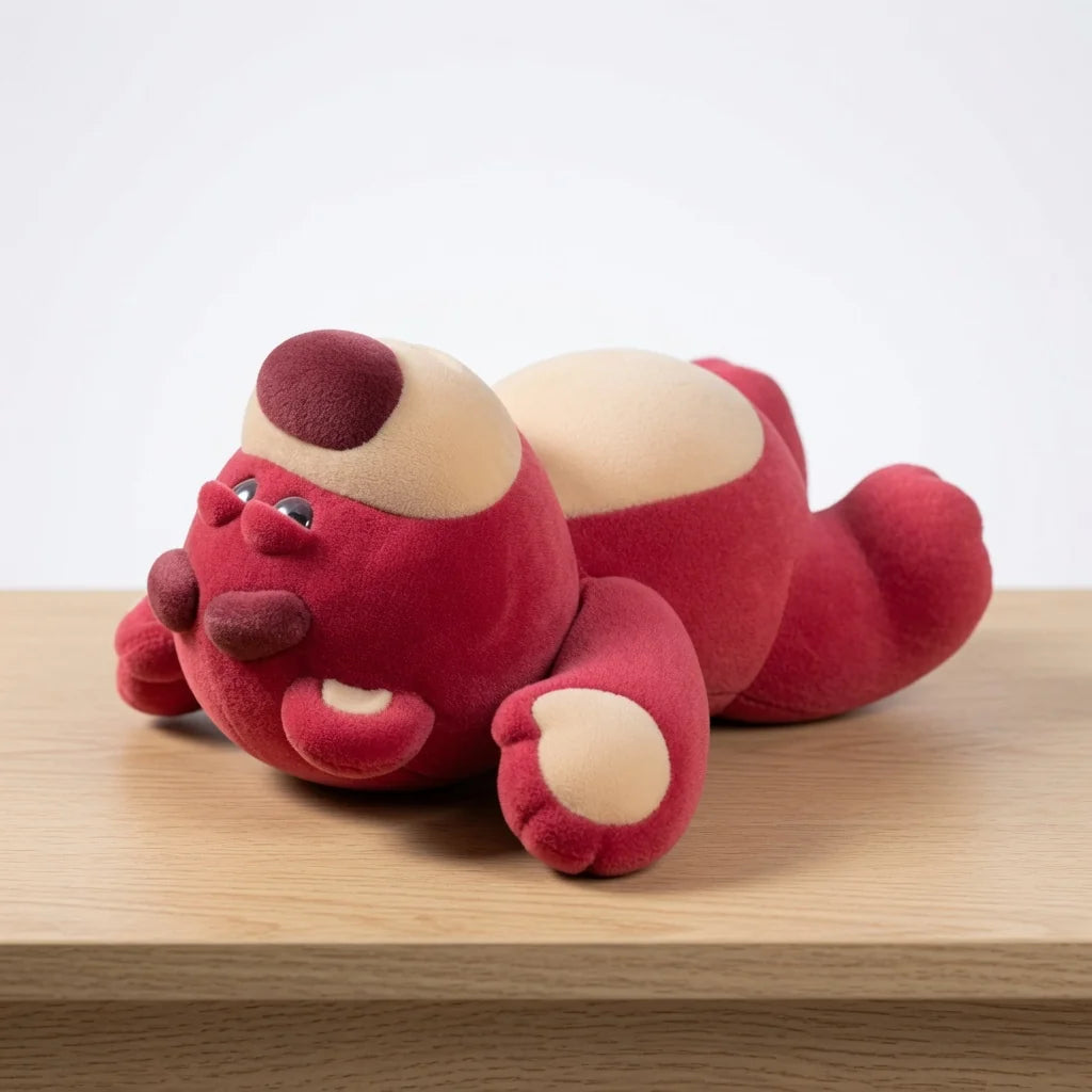 52TOYS Disney Lotso "IT'S ME" Series Plush Blind Box Collectible Figure | CRAZXY