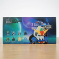 Whole Set