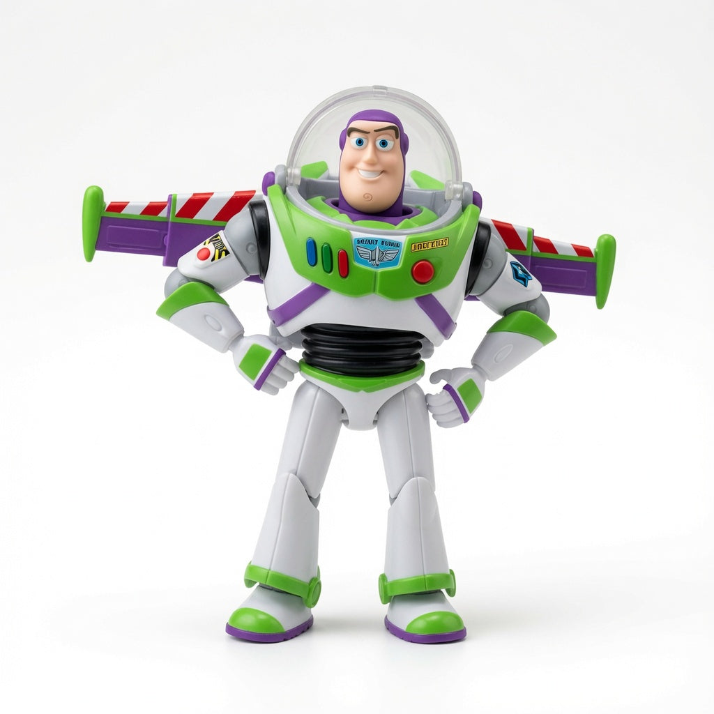 Blokees Toy Story Elite Edition Building Block Figures | CRAZXY