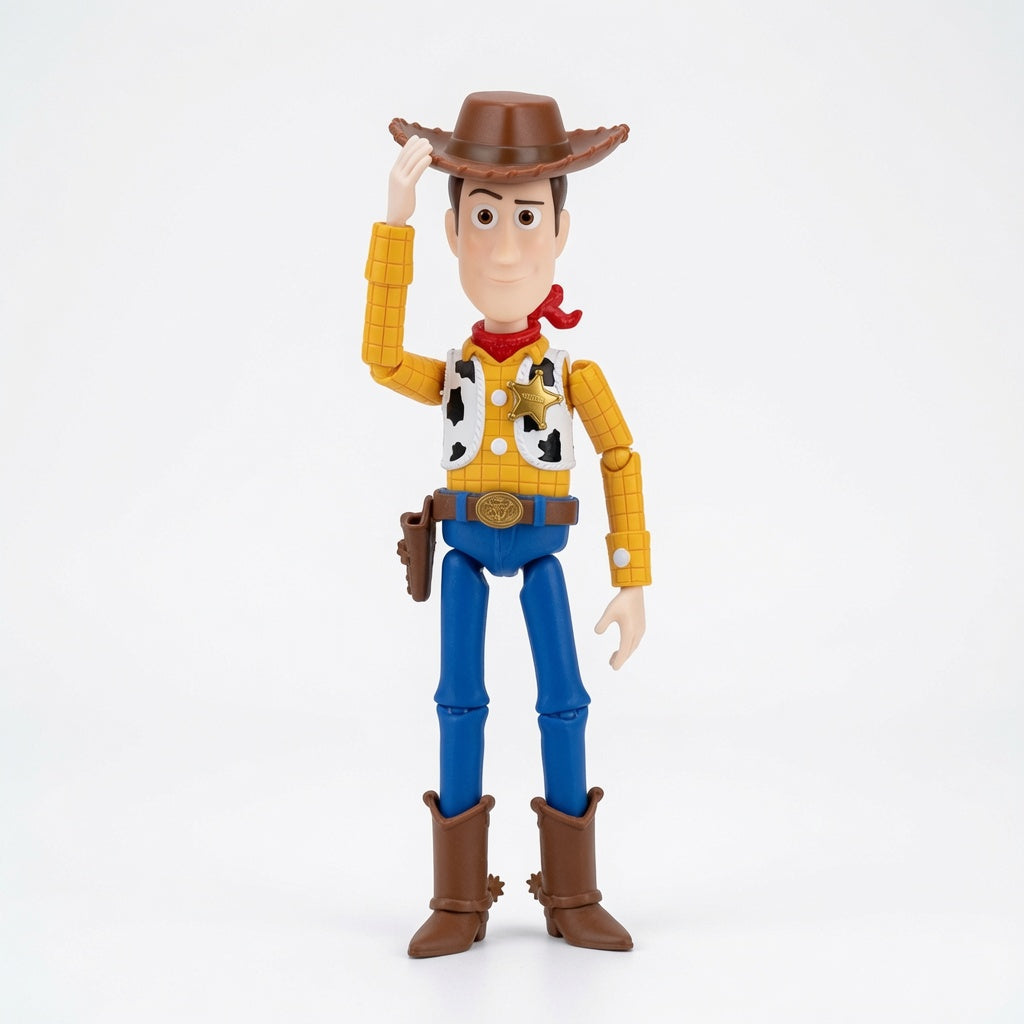 Blokees Toy Story Elite Edition Building Block Figures | CRAZXY