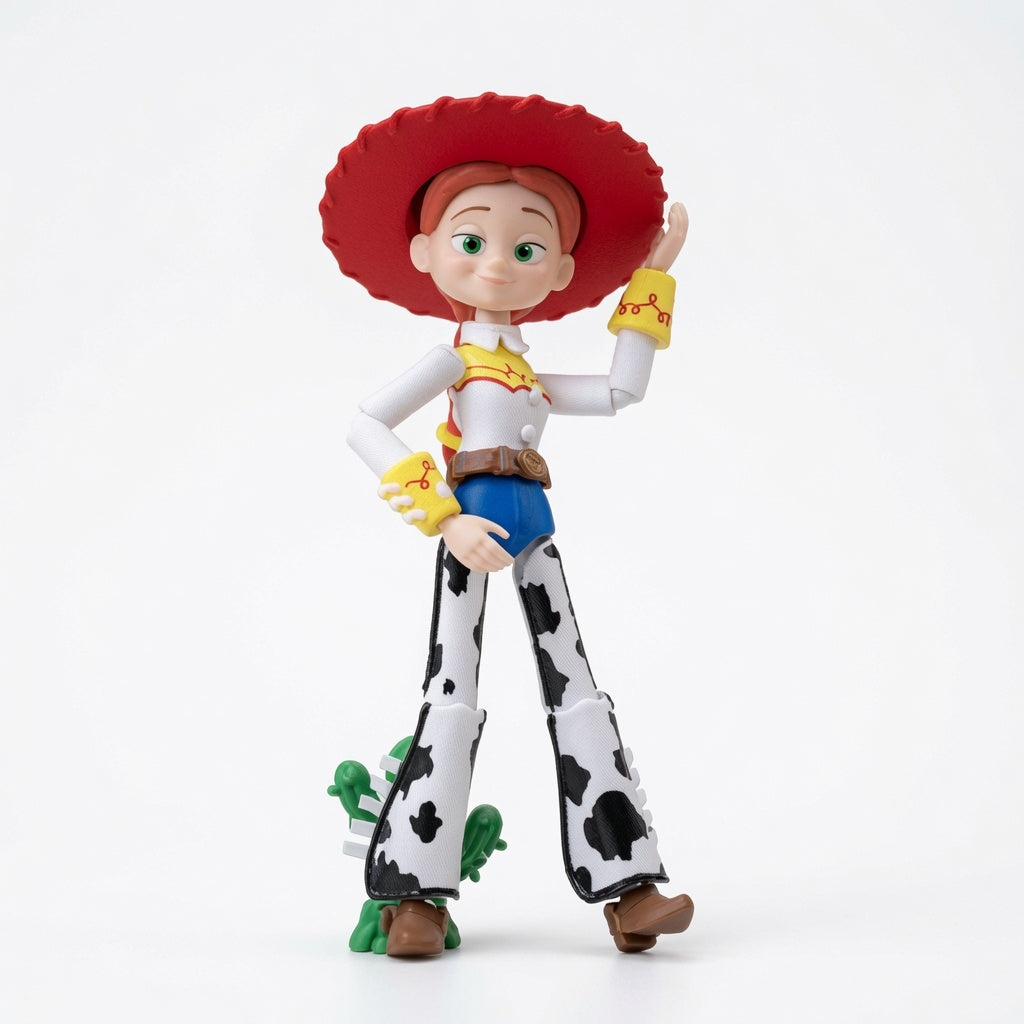 Blokees Toy Story Elite Edition Building Block Figures | CRAZXY