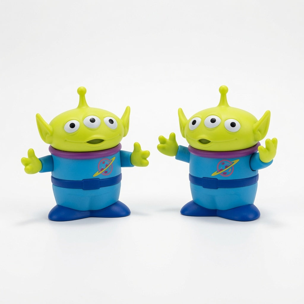 Blokees Toy Story Elite Edition Building Block Figures | CRAZXY