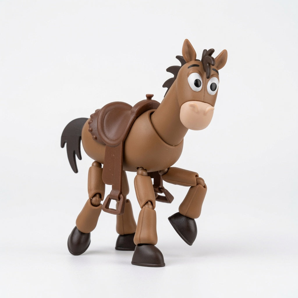 Blokees Toy Story Elite Edition Building Block Figures | CRAZXY