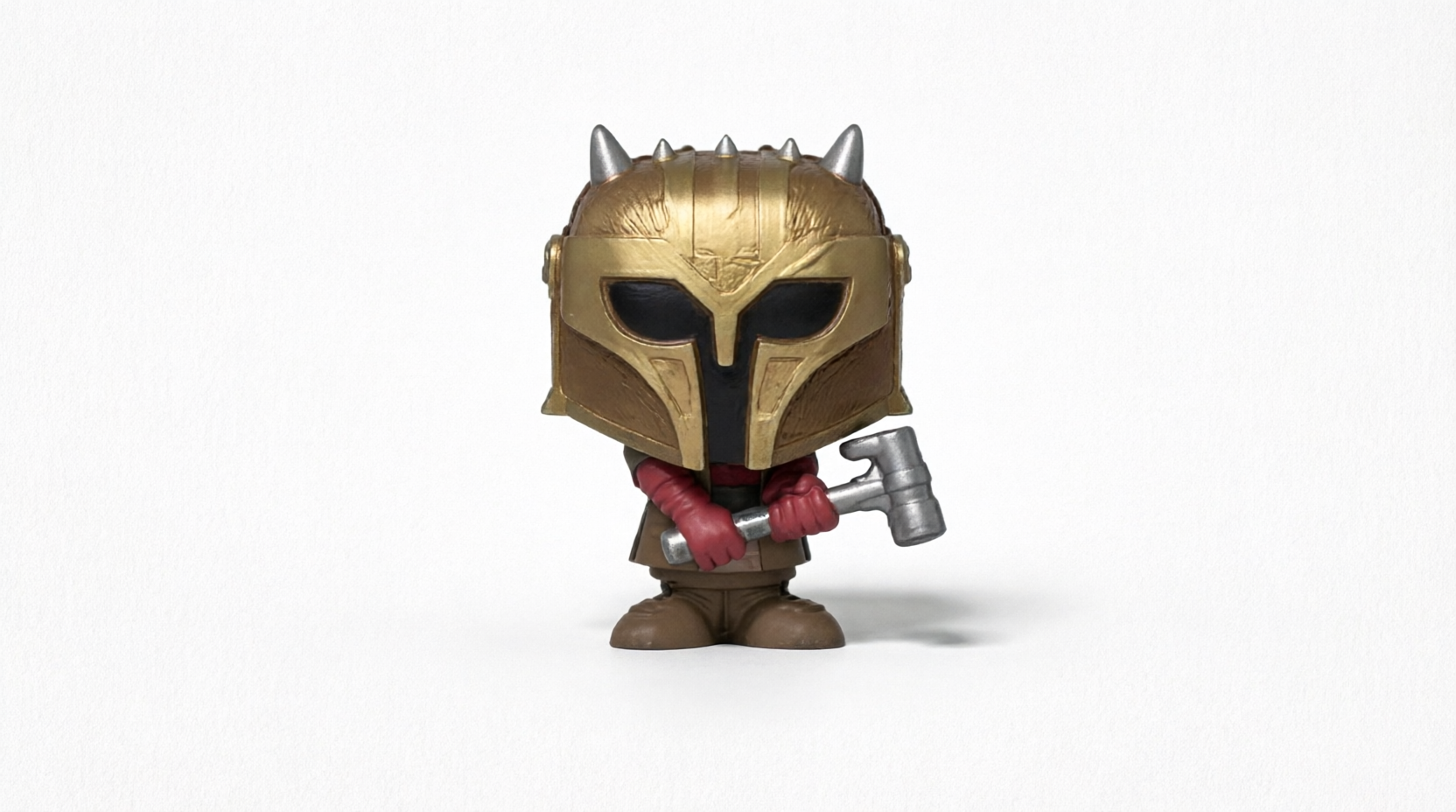 Funko Star Wars The Mandalorian Mystery Blind Box Mini Figures